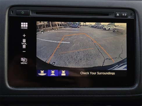 Used 2016 Honda HR-V EX-L image 22