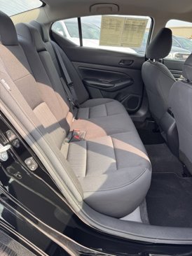 Used 2023 Nissan Altima 2.5 S image 12