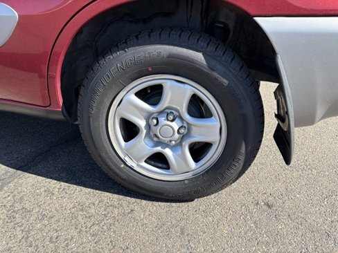 Used 2003 Toyota RAV4 2WD image 9