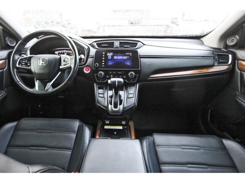 Used 2022 Honda CR-V Touring image 12