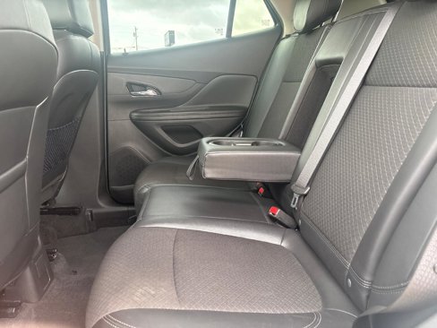 Used 2019 Buick Encore Preferred image 29