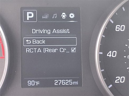 Used 2018 Hyundai Elantra Sport image 9
