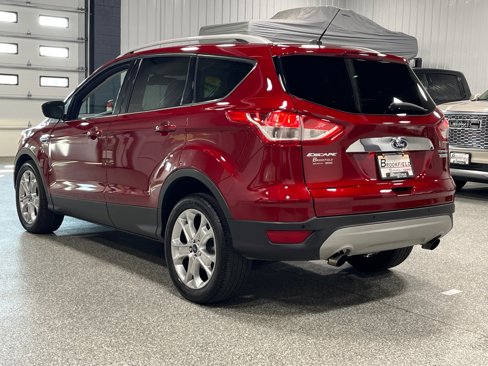 Used 2014 Ford Escape Titanium w/ Equipment Group 401A image 3