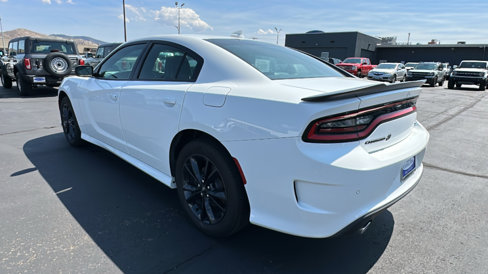 Used 2020 Dodge Charger GT w/ Plus Group image 5