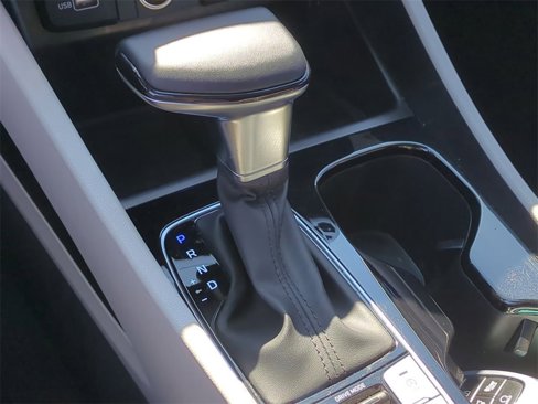 Used 2022 Hyundai Tucson SEL w/ Convenience Package image 17