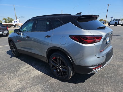 New 2025 Chevrolet Blazer LT w/ Redline Edition image 3