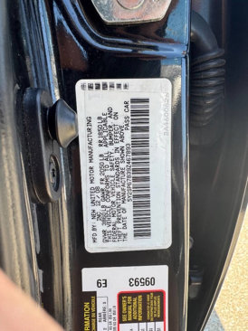 Used 2009 Pontiac Vibe w/ Preferred Package image 22