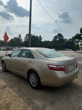 Used 2007 Toyota Camry CE image 4
