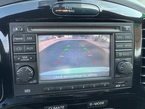 Used 2013 Nissan Juke NISMO image 20