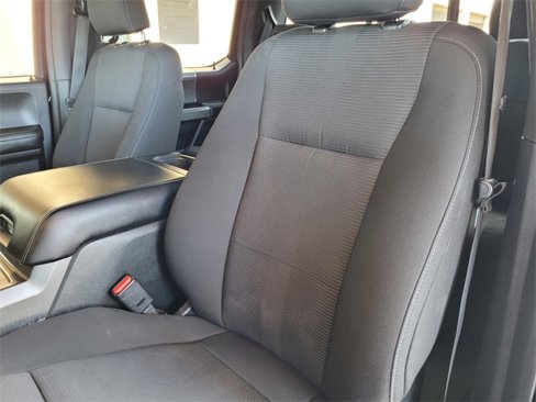 Used 2017 Ford F150 XLT w/ Equipment Group 302A Luxury image 20