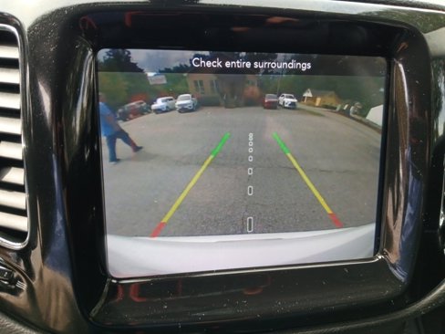 Used 2019 Jeep Compass Limited image 20