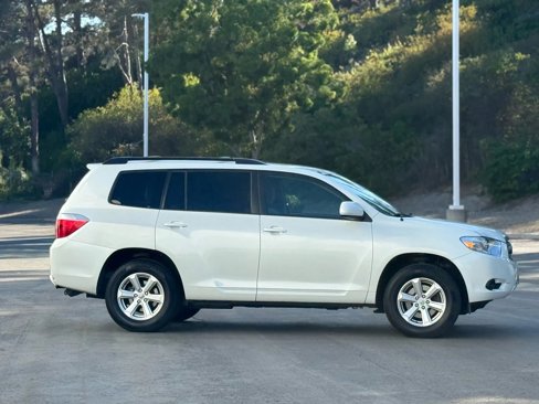 Used 2008 Toyota Highlander 2WD image 12