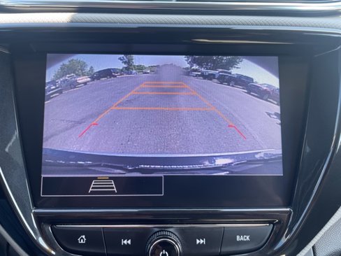 Used 2021 Chevrolet TrailBlazer LT w/ Premium Seating Package image 15