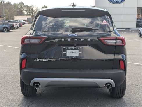 New 2025 Ford Escape Active image 4