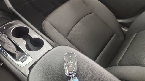 Used 2023 Chevrolet Malibu LS image 20