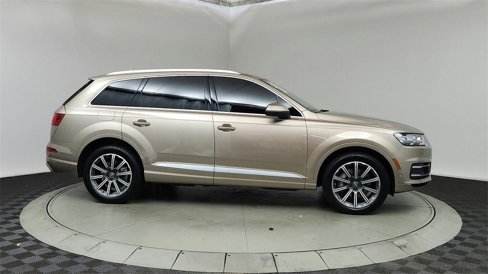 Used 2019 Audi Q7 3.0T Prestige image 8