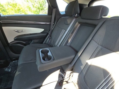 Used 2024 Hyundai Tucson SEL image 27