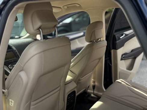 Used 2017 Lincoln MKC Premiere image 29