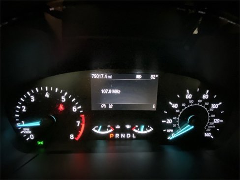 Used 2021 Ford Escape S image 15