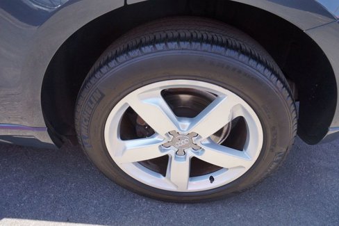 Used 2010 Audi Q5 3.2 Premium Plus image 13