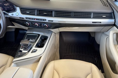 Used 2019 Audi Q7 2.0T Premium image 29