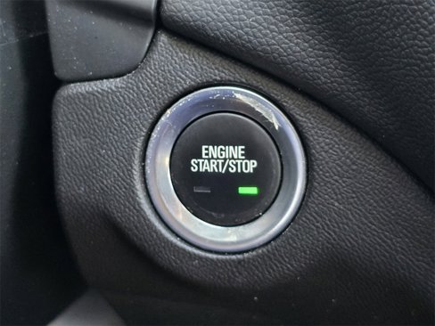 Certified 2022 Chevrolet Equinox LT image 35