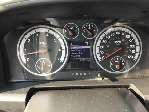 Used 2010 Dodge Ram 1500 Truck SLT w/ Luxury Group image 24