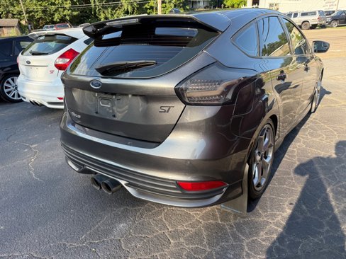 Used 2016 Ford Focus ST image 15