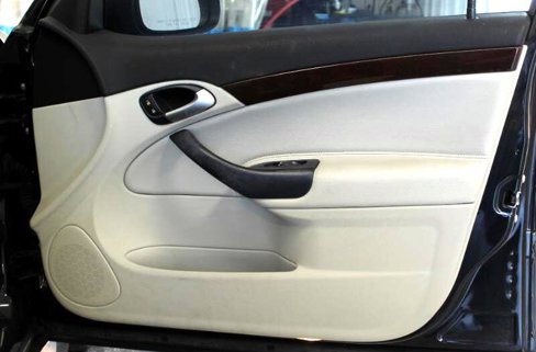 Used 2007 Saab 9-3 2.0T image 21