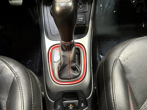 Used 2019 Jeep Compass Trailhawk image 62