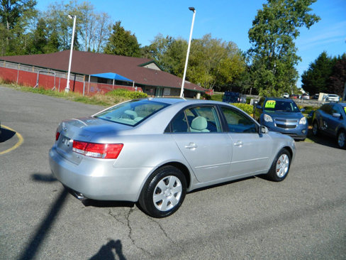 Used 2008 Hyundai Sonata GLS image 7