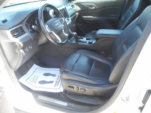 Used 2019 GMC Acadia SLT image 9