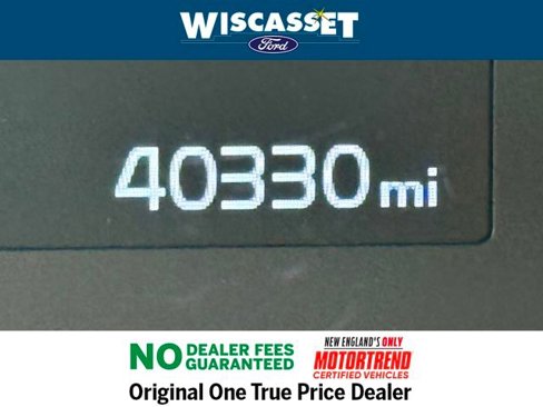 Used 2021 Kia Sportage LX image 12
