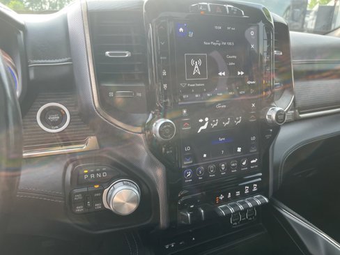 Used 2019 RAM 1500 Limited image 29