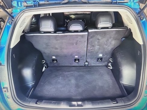 Used 2019 Jeep Compass Altitude image 13