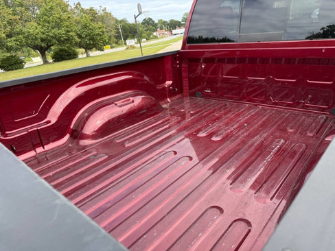Used 2018 RAM 2500 Laramie w/ Sport Appearance Group image 7
