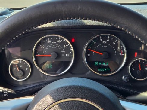 Used 2016 Jeep Wrangler Sport image 29