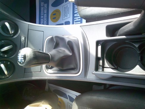 Used 2012 MAZDA MAZDA3 i Touring image 16