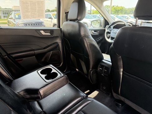 Used 2022 Ford Escape SEL image 15