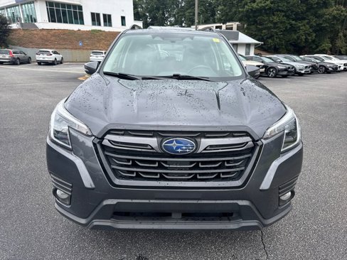 Used 2023 Subaru Forester Limited image 10