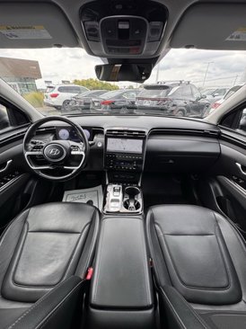 Used 2022 Hyundai Tucson Limited image 18