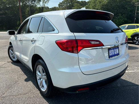 Used 2015 Acura RDX FWD w/ Technology Package image 34