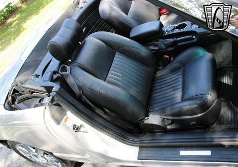 Used 2004 Ford Thunderbird image 26