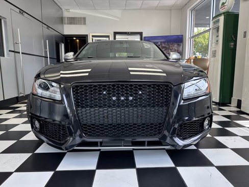 Used 2009 Audi S5 4.2 image 47
