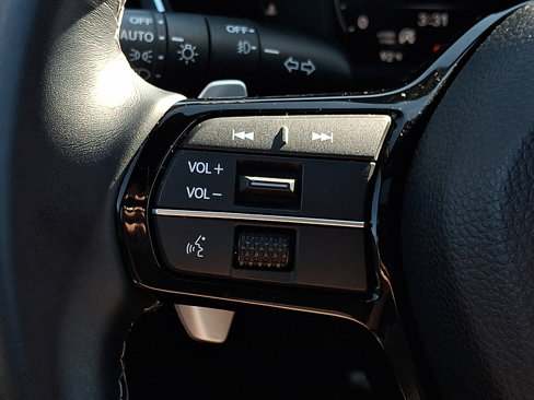 Certified 2023 Acura Integra A-Spec image 22