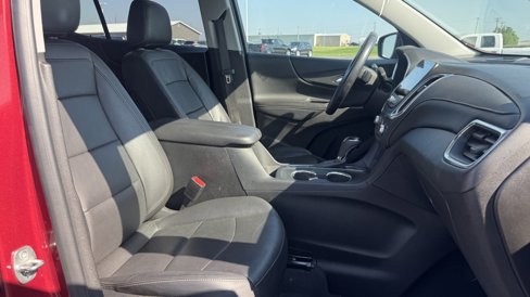 Used 2021 Chevrolet Equinox Premier image 18
