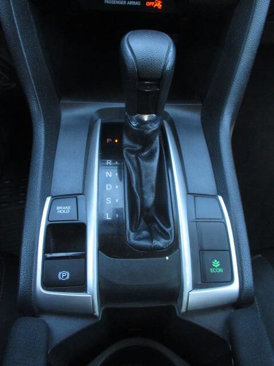 Used 2016 Honda Civic LX image 7