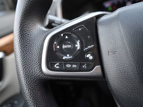 Used 2021 Honda CR-V EX image 44
