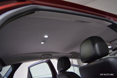 Used 2017 Chevrolet Impala LT image 21