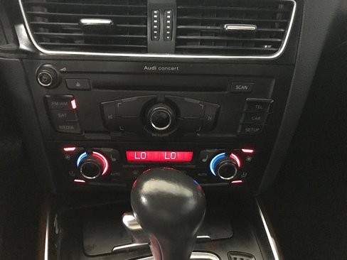 Used 2012 Audi Q5 2.0T Premium Plus image 28